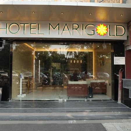 Hotel Marigold Μπουμπάνεσβαρ Εξωτερικό φωτογραφία