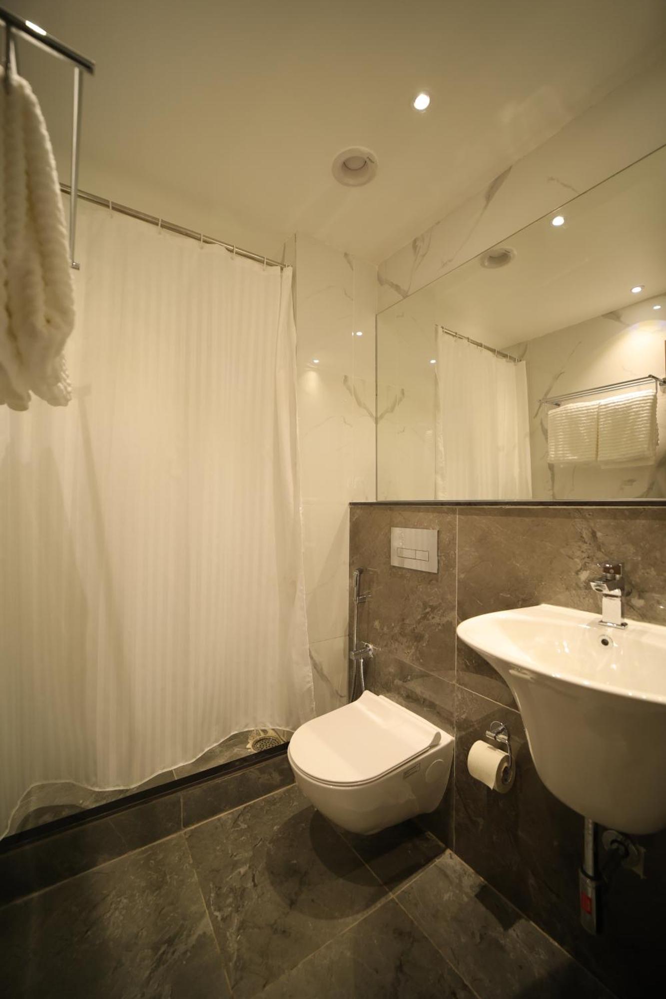 Hotel Marigold Μπουμπάνεσβαρ Δωμάτιο φωτογραφία